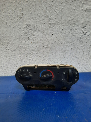 Control A/c Ford Fiesta Sedan 2006 2011 (Usado)