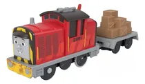 Comprar Figura Salty Thomas And Friends Motorized