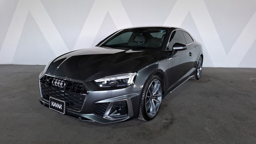 Audi A5 Coupe 2.0 Mhev 45 Tfsi S Line Dct 4wd