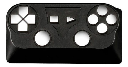 Keycap Gamer Zomo Gamepad Ii - Pro Setup