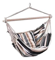 Comprar Café Leisure Swing Hamaca Colgante Outdoor Chair Garden Pati
