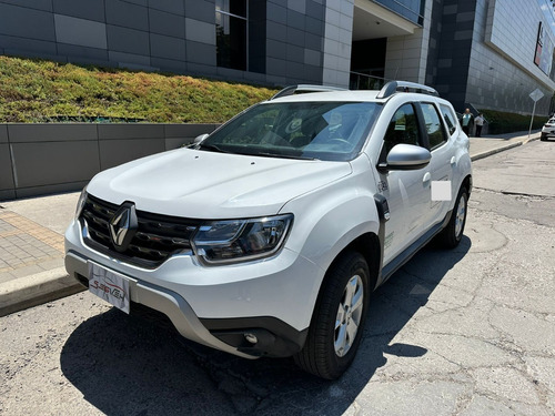 Renault Duster 1.6 Intense Mt