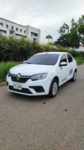Renault Logan 1.6 Dynamique