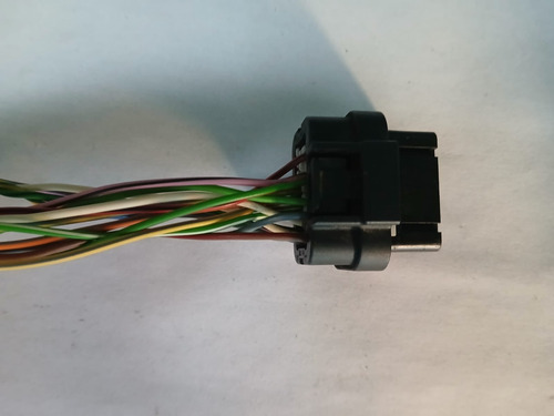 Fichas Tablero Instrumental Tft Ktm Adventure Duke 390 250