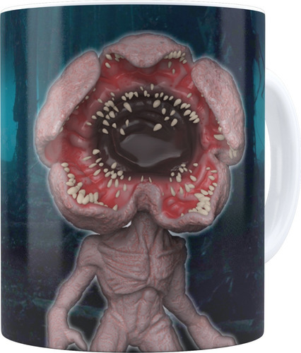 Imagem 9 de 10 de Canecas Personalizadas Stranger Things !!!!