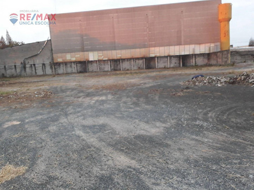 Imagem 10 de 30 de Terreno À Venda, 8335 M² Por R$ 3.050.000,00 - Altos Da Boa Vista - Sorocaba/sp - Te1397