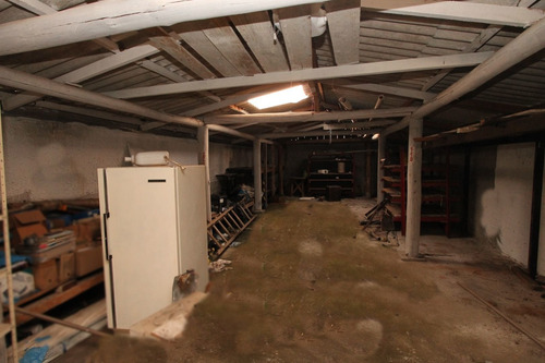 Imagem 8 de 8 de Prédio À Venda, 444 M² Por R$ 1.200.000,00 - Weissópolis - Pinhais/pr - Pr0026