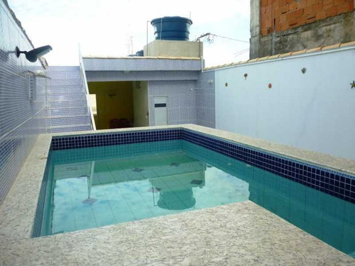 Imagem 11 de 14 de Apartamento-à Venda-jardim Esperança-cabo Frio - Svap20161