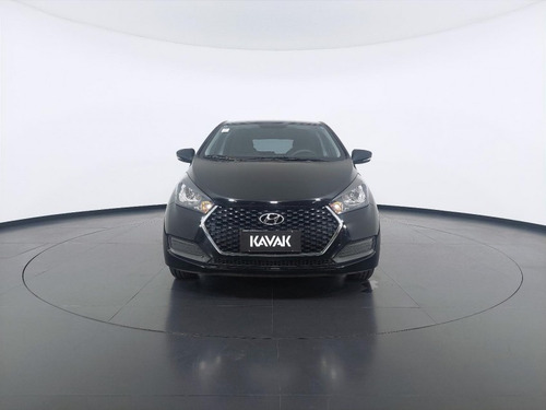 Imagem 2 de 15 de 180833 - Hyundai Hb20 2019 Com Garantia
