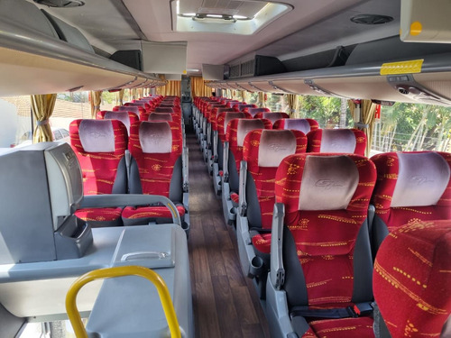 Marcopolo Paradiso 1800 Dd G7 Ano 2018 K 420 Jm Cod.171
