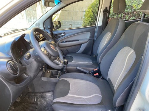 Fiat Uno Way 1.4