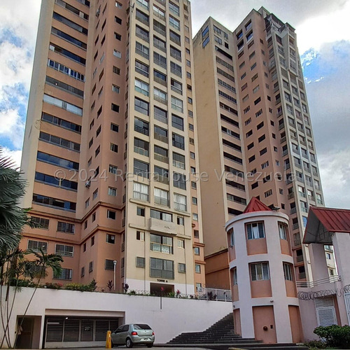 Se Vende Apartamento En  Colinas De Bello Monte 