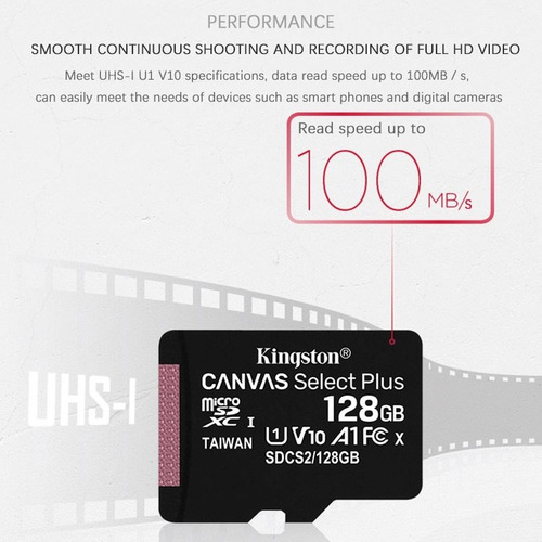 64g Micro Sd Cartão De Memória Classe Tf Cardfor Telefone