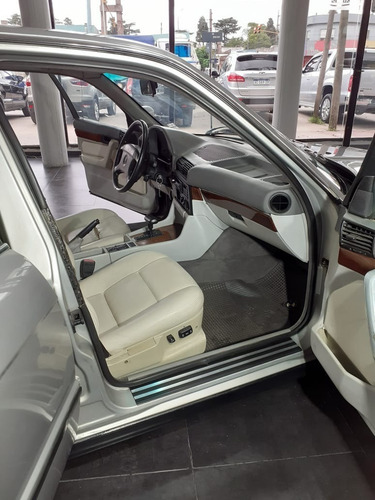 Excelente Bmw 525 1992 Automatico