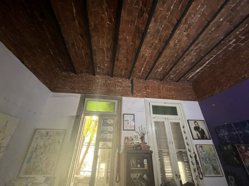 Imagen 13 de 30 de Venta Ph A Reciclar En Constitucion Oportunidad