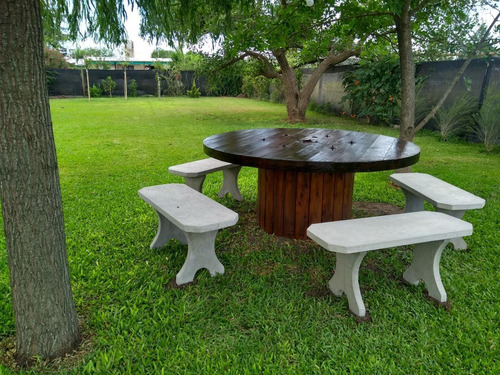 Imagen 12 de 22 de Casa Con Pileta - Roldán