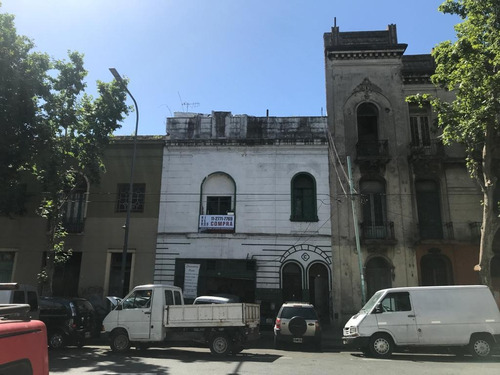 Oportunidad. 327 M². Casa/depósito/local. Caseros Y Lima.