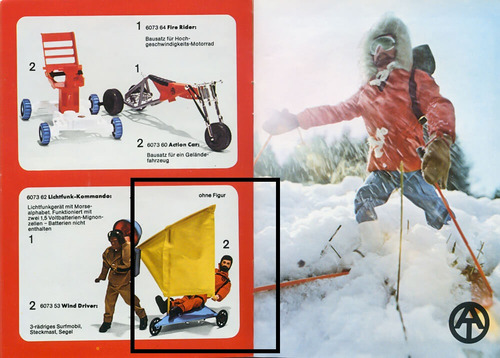 Temerario Set Action Man Action Team Dynaman Gi Joe 12 Pulga (Usado)