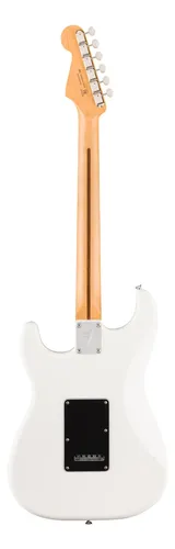 Guitarra Fender Player Ii Stratocaster Polar Wh 014-0512-515