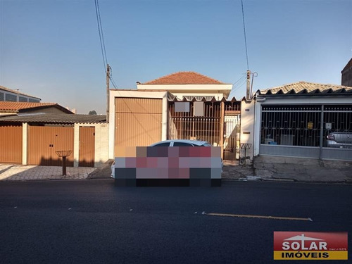 Imagem 1 de 30 de Sobrado Vila Laís São Paulo/sp - 12282