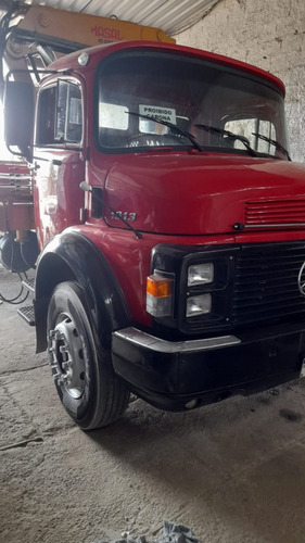 Imagem 6 de 7 de Mercedes-benz 1313