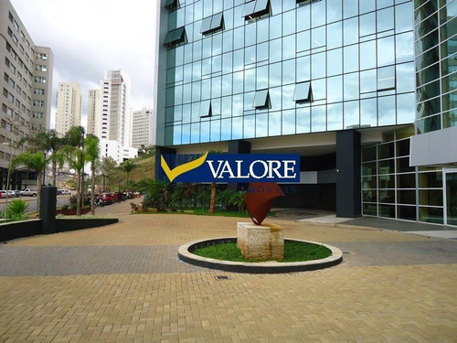 Imagem 7 de 11 de Sala 95m² À Venda No Vila Da Serra - 18539
