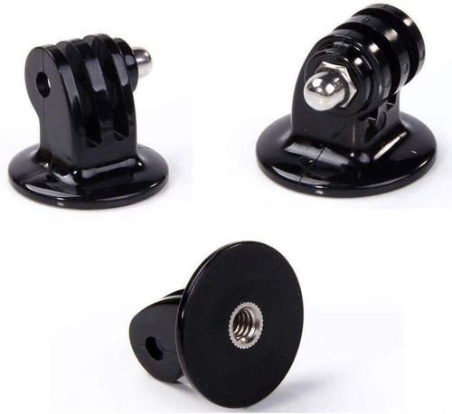 Bastão Extensor Pau De Selfie De Aço Gopro Sjcam Eken Xiaomi
