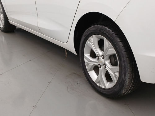 Chevrolet Onix 1.0 TURBO FLEX LTZ MANUAL