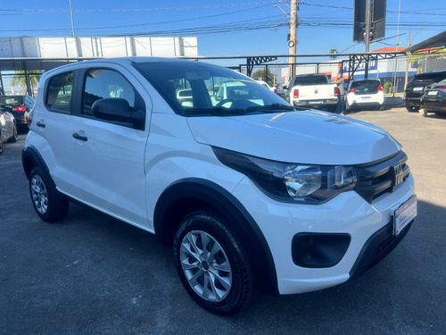 Fiat Mobi 1.0 4P FLEX EVO LIKE