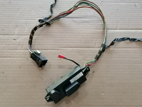 Switch De Asiento Copilot Mercedes Ml320 1998 Al 2002 (Usado)