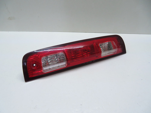 Luz De Stop Dodge Ram 2009 2018 (Usado)