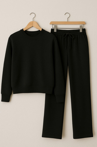 Conjunto Pants Y Sudadera