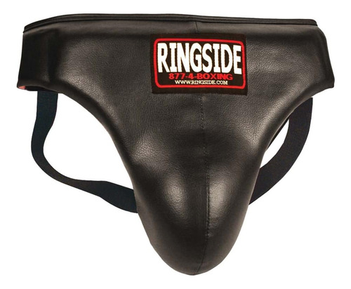 Protector Abdominal Ringside X-large Ligero, Corte Alto