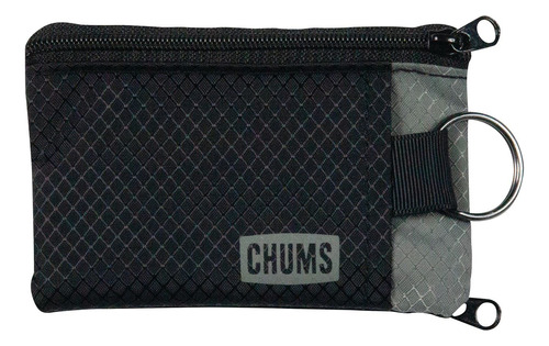 Chums 2017 surfshorts Cartera Collection, Gris