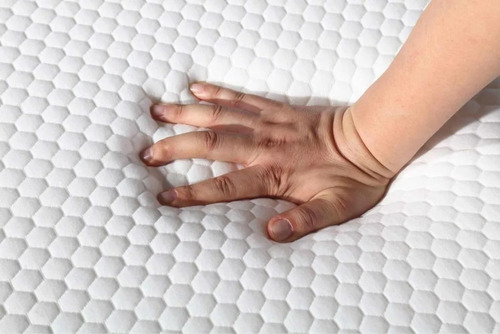Imagen 6 de 8 de Colchon Balance Plus 200x200x25 Sleep Box