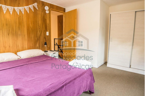Imagen 28 de 30 de Oportunidad Retasado Casa Mas Dos Duplex, Renta Turistica, Venta, Bariloche
