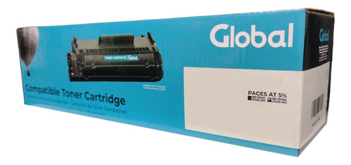 Toner Alternativo Cf283a 83a Para Hp Mfp M125 M127 M201 M225