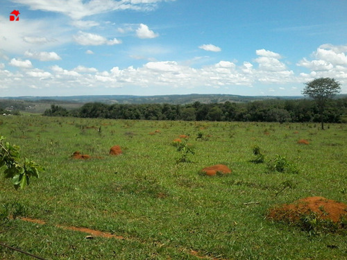 Chacara - Zona Rural - Ref: 1280 - V-1280