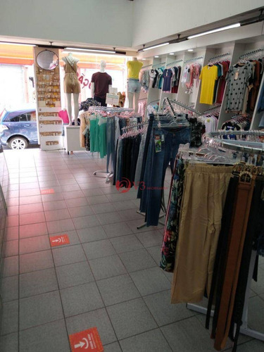 Imagem 6 de 13 de Passo O Ponto, Loja 50 M² Por R$ 75.000 - Cidade Patriarca - São Paulo/sp - Lo0001