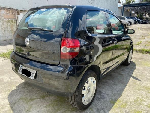 Imagem 4 de 12 de Fox 1.0 Flex + Direção Hidráulica + 85.000 Km