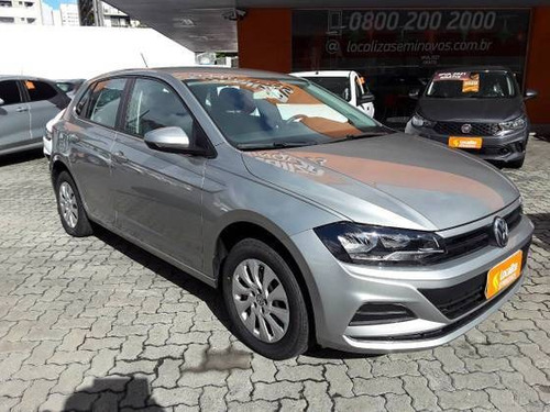 Imagem 6 de 10 de Volkswagen Polo 1.0 Mpi Total Flex Manual