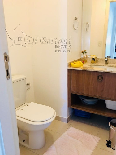 Imagem 2 de 19 de Apartamento - Ap00311 - 69661063
