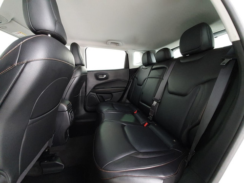 Imagem 11 de 14 de Jeep Compass 2.0 Tdi Limited 4wd (aut)