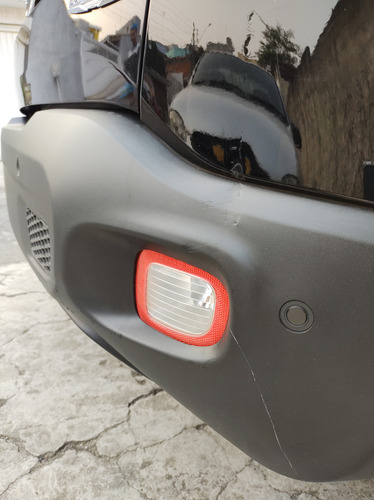 Jeep Renegade 1.8 Longitude Flex Aut. 5p