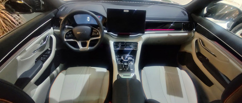 BYD Song Plus 1.5 DM-I HÍBRIDO AUTOMÁTICO