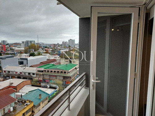 Comodo Departamento Cercano Universidades (106451)