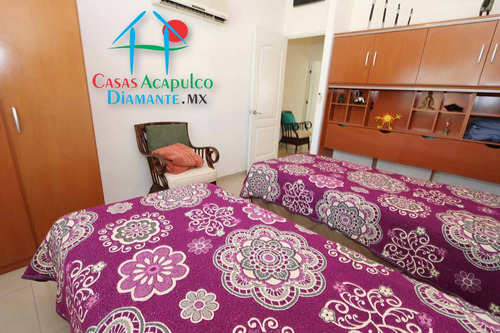 Cad Diamante Lakes Rubí 322. Terraza Con Sombra Y Vista A Las Áreas Comunes