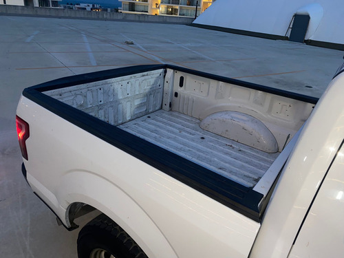 Ford F-150 3.5 Doble Cabina V6 4x2 At