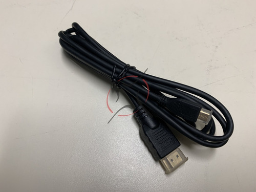 Cable HDMI Sony Alpha A5000 A5100 A6000 A6100 A6100 A6300 A6500