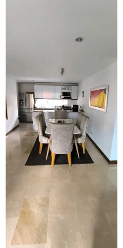 Apartamento En Venta Laureles (t)